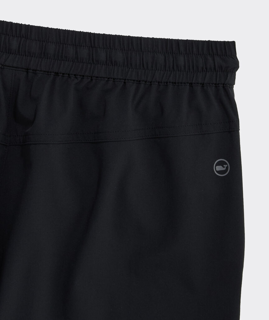 Performance 7 Inch Court Shorts