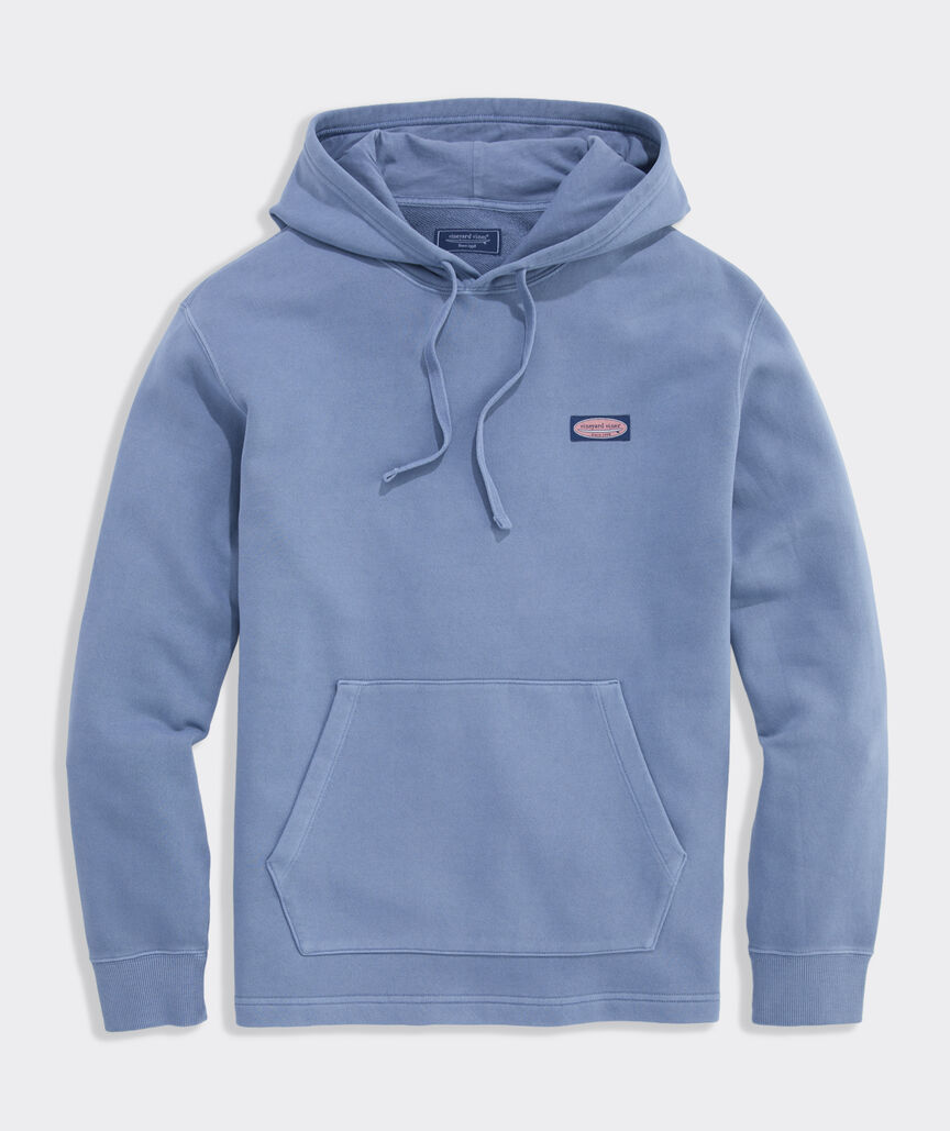 Surf Terry Hoodie