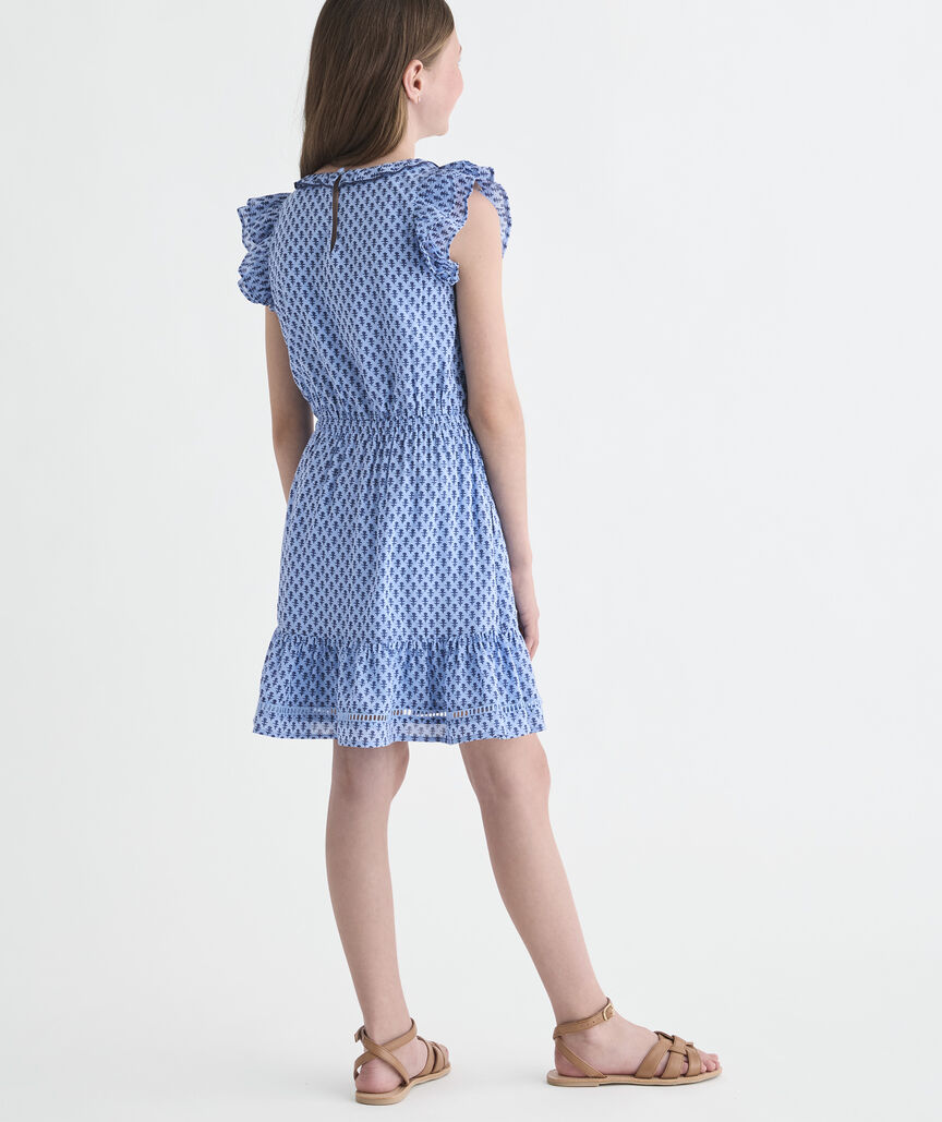 Girls' Thalia Dress