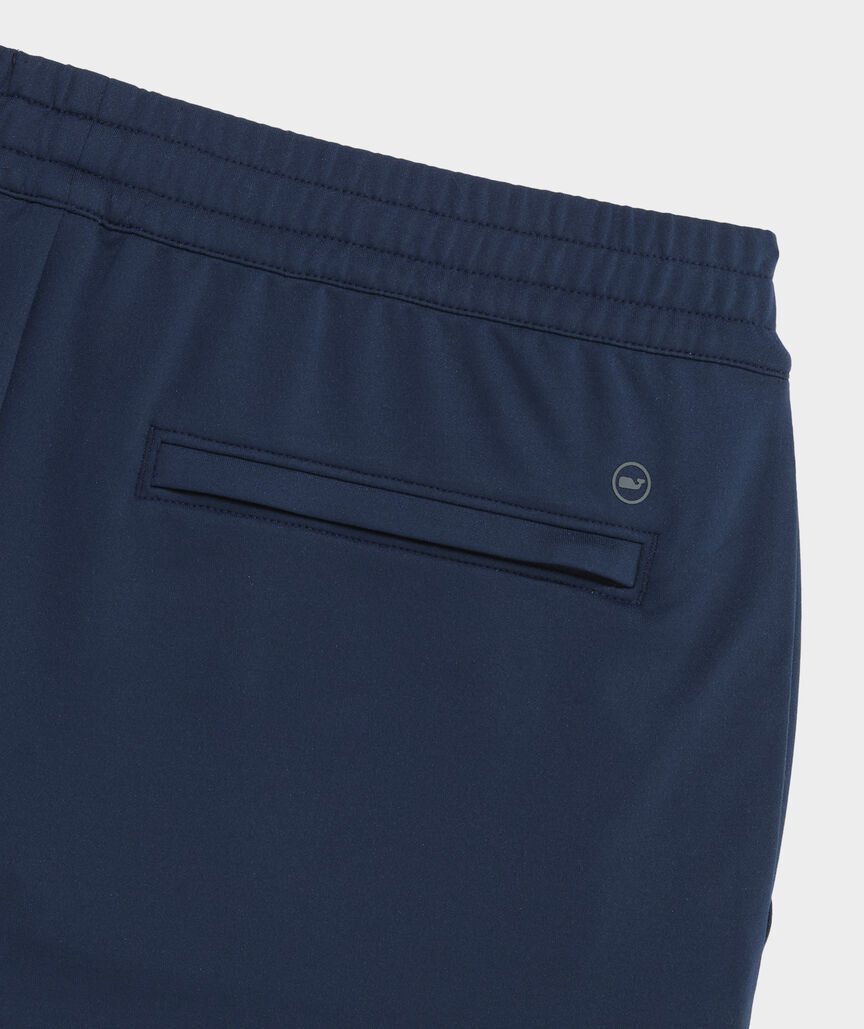 Performance 6 Inch Clubhouse Shorts