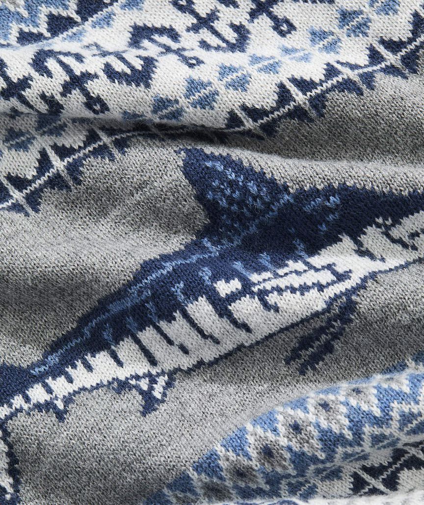 Boathouse Marlin Quarter-Zip