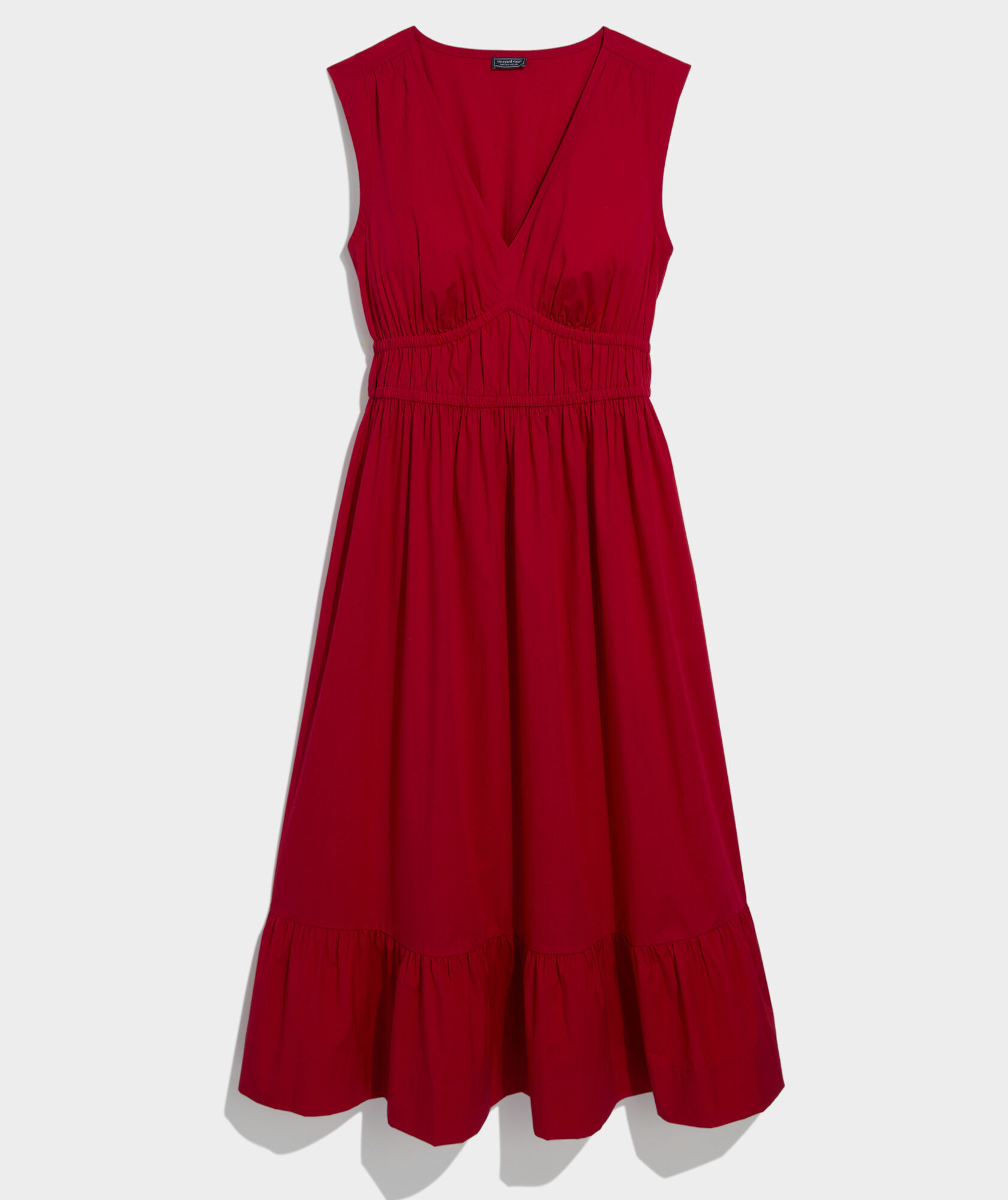 Marina Midi Dress