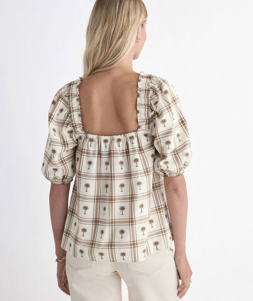 Serena Top