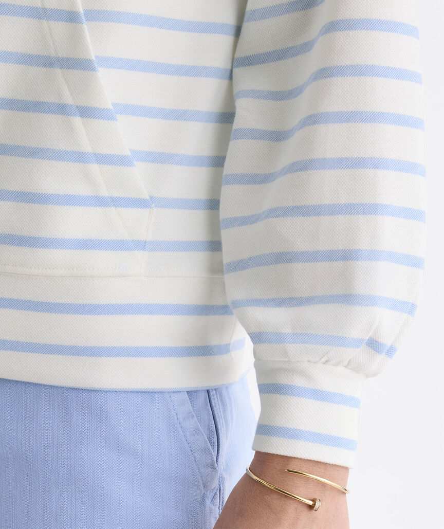 Women's Saltwater Quarter-Zip