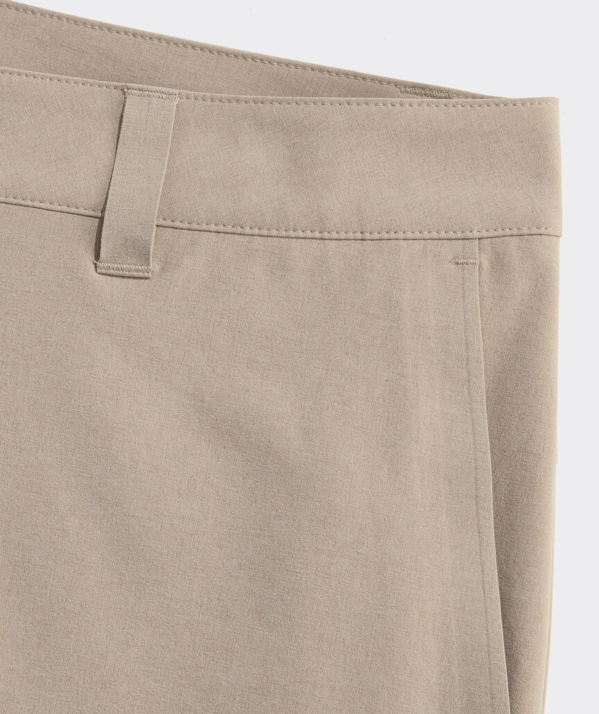 Performance 8 Inch Featherweight Shorts