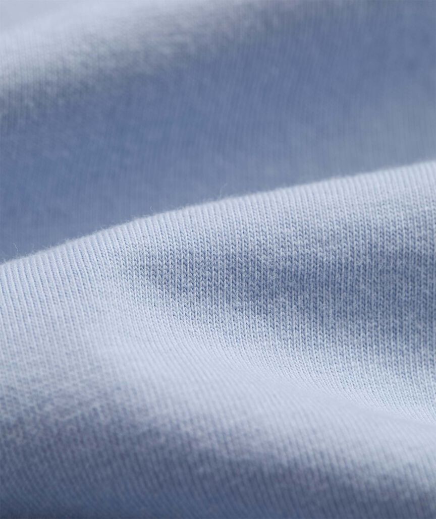 Darty Hardy Long-Sleeve Pocket Tee