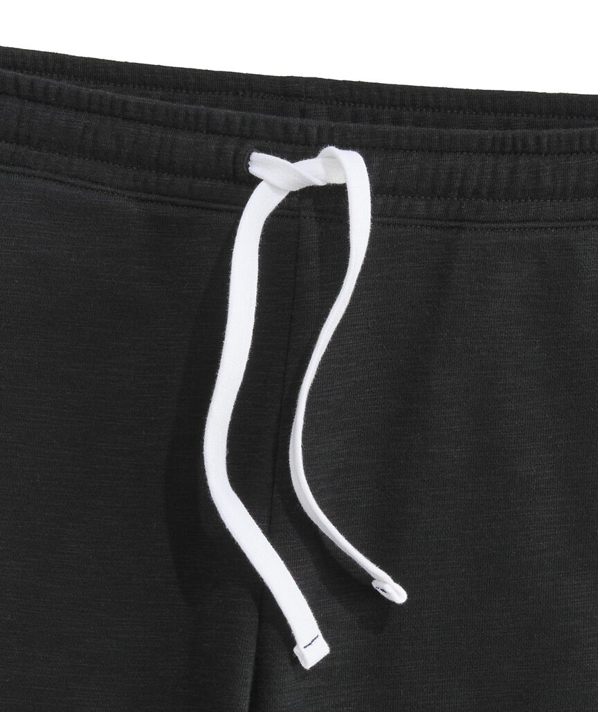 OUTLET 7 Inch Slub Knit Jetty Shorts