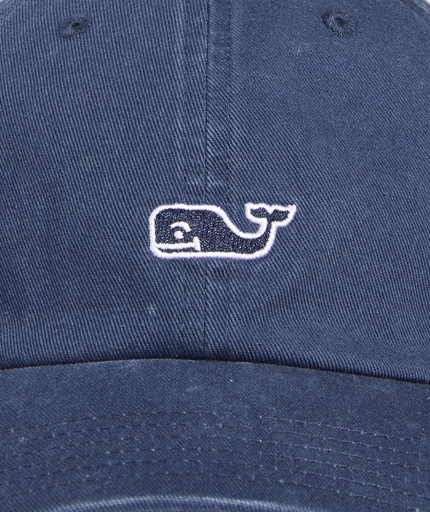 Classic Logo Baseball Hat