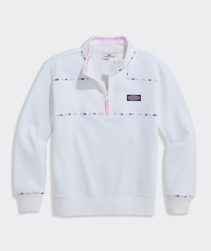 Girls' Relaxed Shep Shirt®