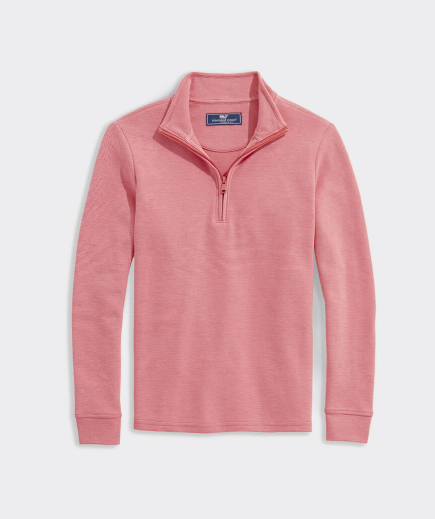 Boys' Saltwater Quarter-Zip