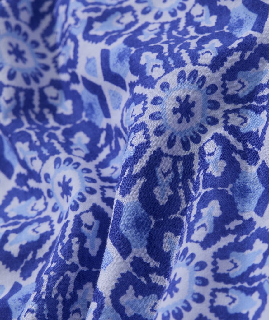 Girls' Tessa Tiered Dress