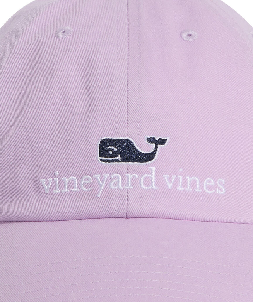 OUTLET Classic Baseball Hat