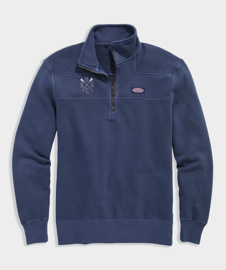 Head Of The Charles® Women's Surf Terry Shep Shirt®