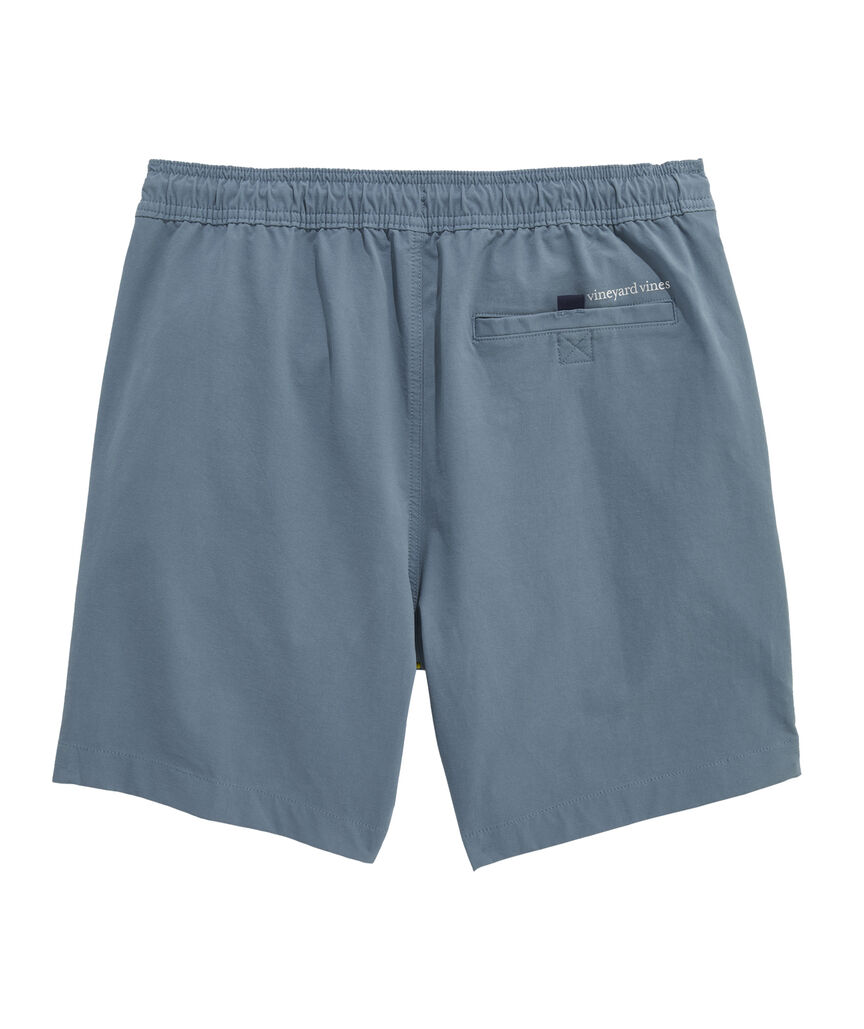 OUTLET 6 Inch Pull-On Performance Shorts
