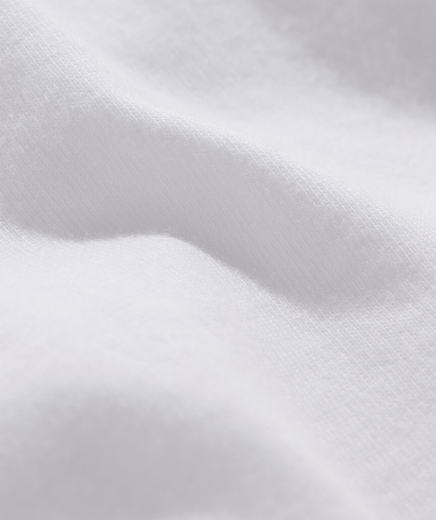 Abe Pieciak Lures Whale Short-Sleeve Pocket Tee