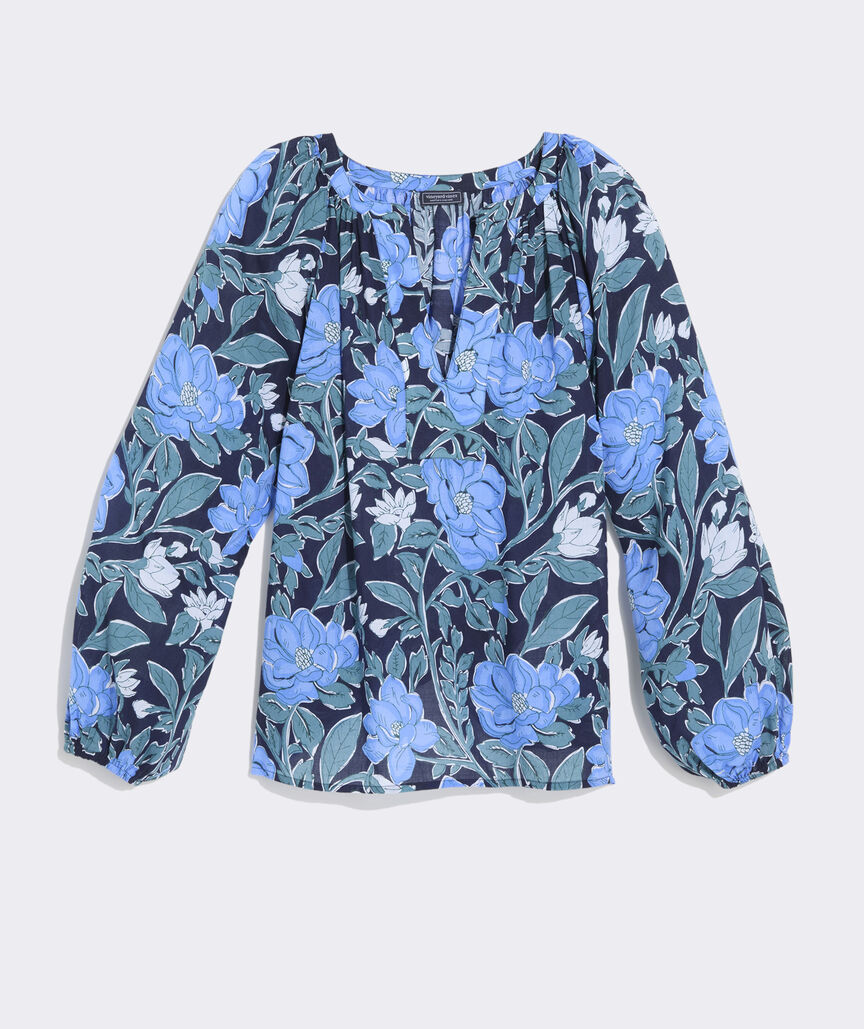 Emilia Top