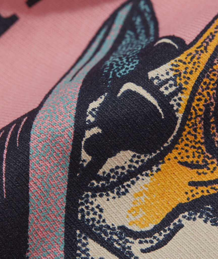 Last Call Short-Sleeve Tee