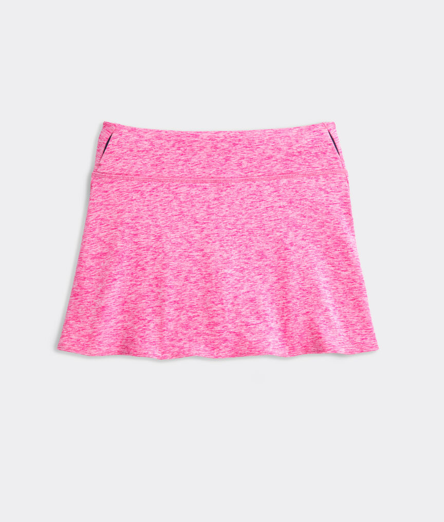 Girls' Performance Skort