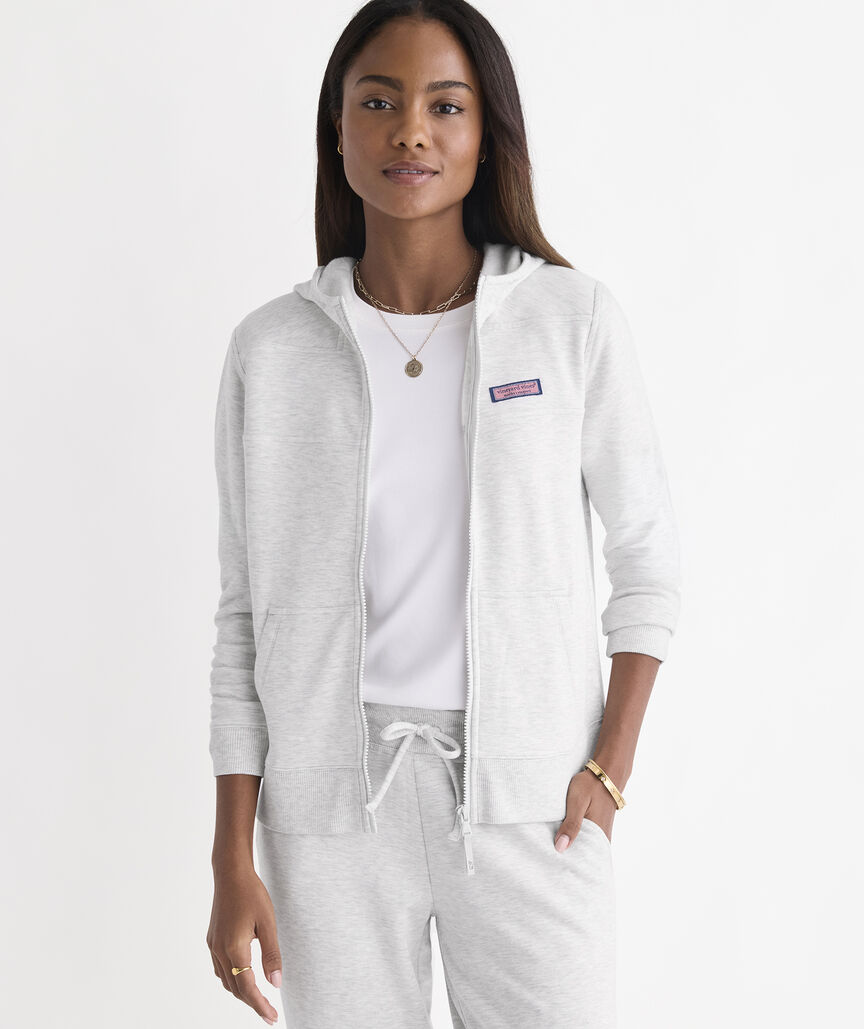 Dreamcloth® Zip-Up Hoodie