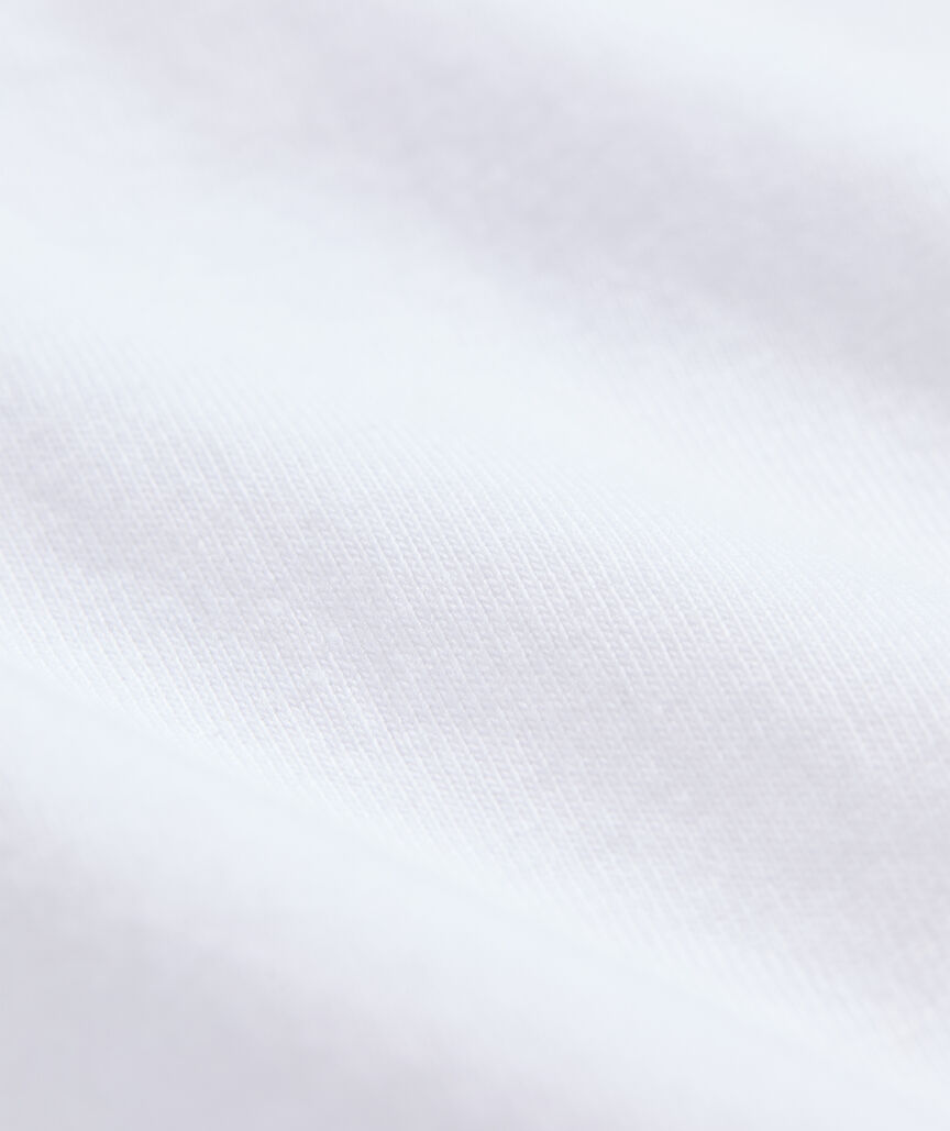 Women's Tailgating Cooler Boyfriend Tee