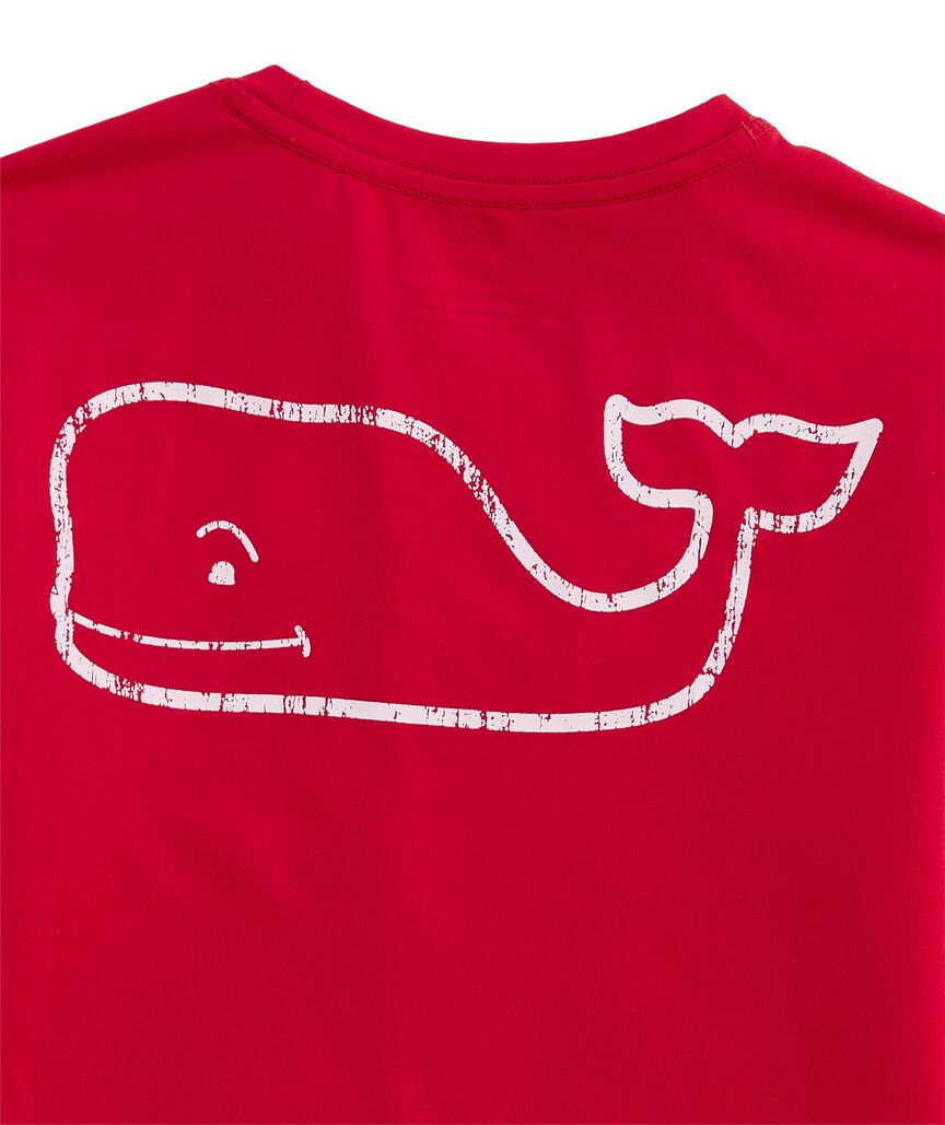 OUTLET Kids' Long-Sleeve Rashguard