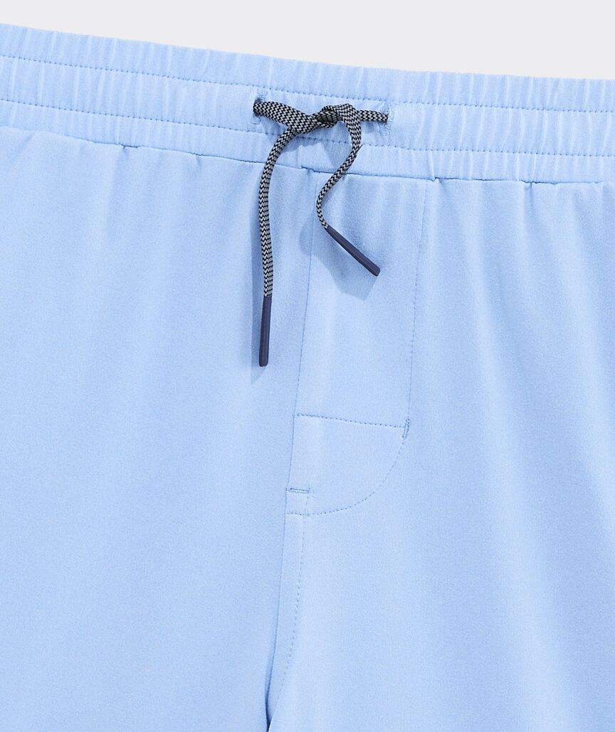 Boys' Performance Island Time Shorts