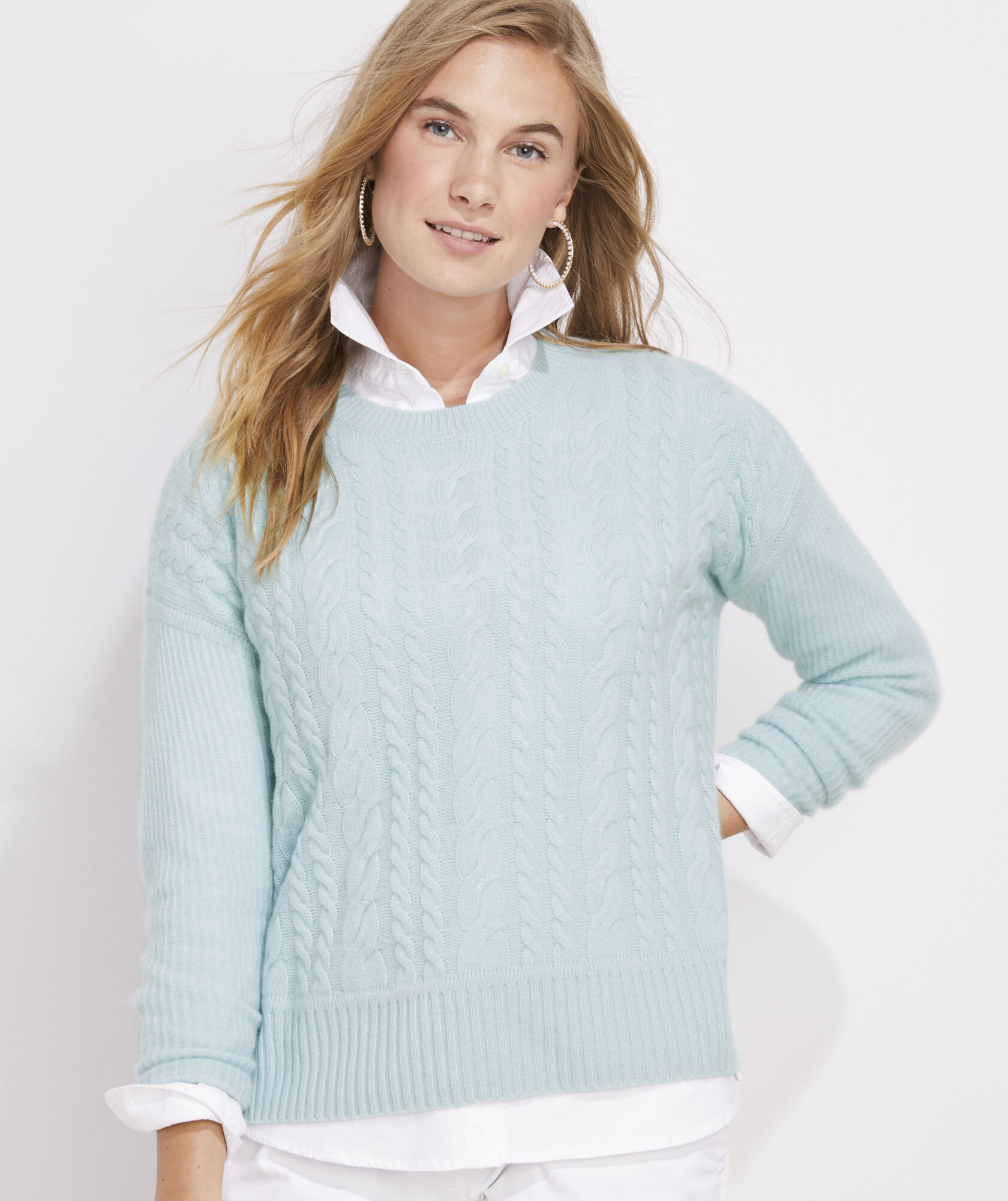 Women's Sweaters