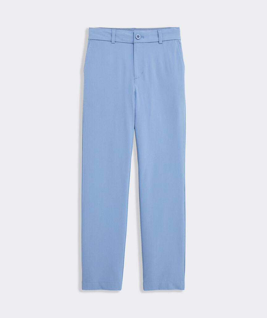 Boys' Performance Lightweight Pants