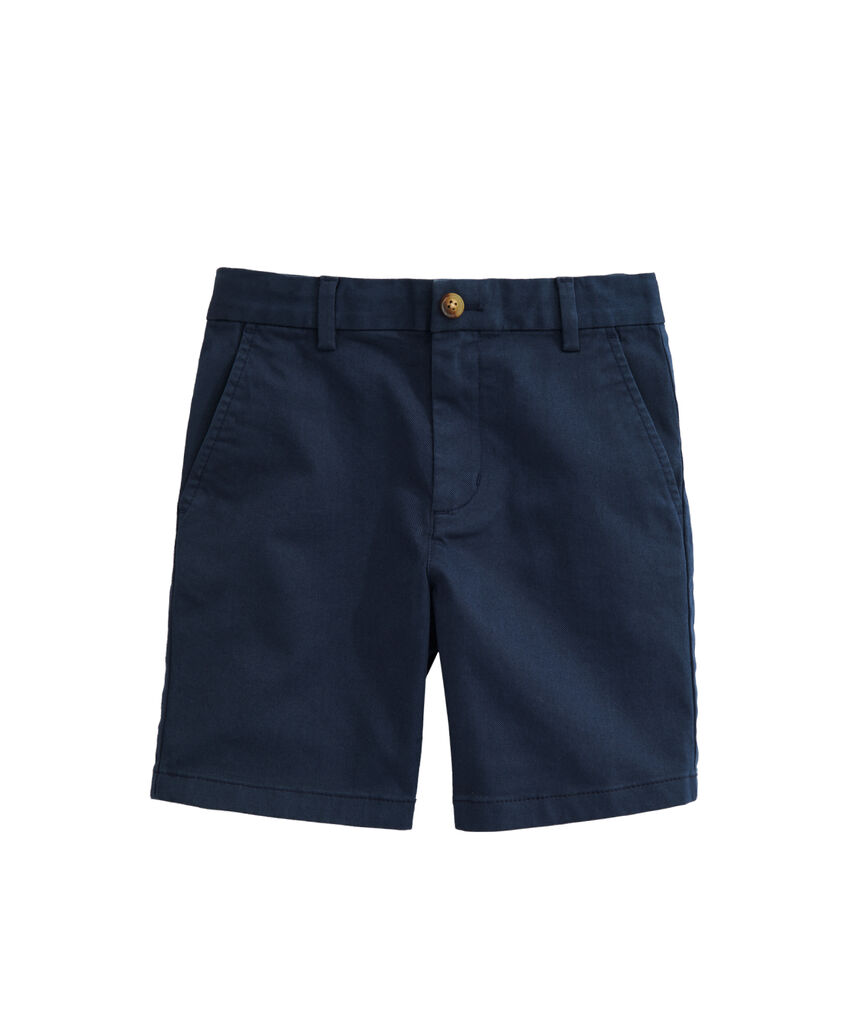 OUTLET Boys' Stretch Breaker Shorts