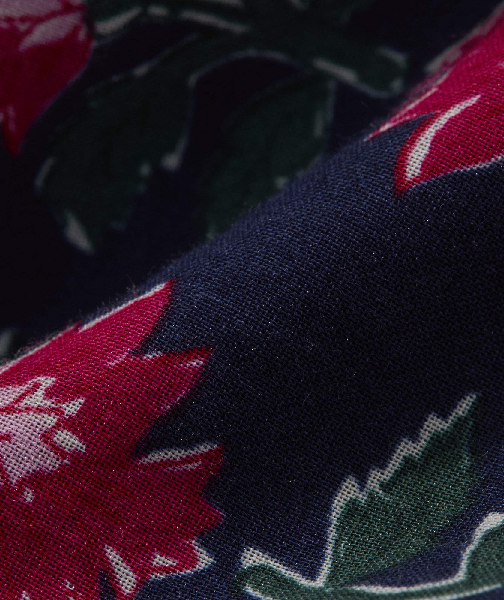 Girls' Emmy Smocked Top