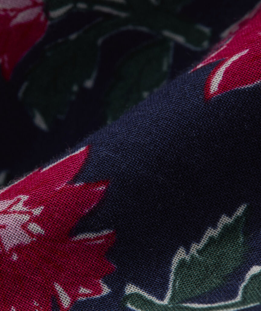 Girls' Emmy Smocked Top