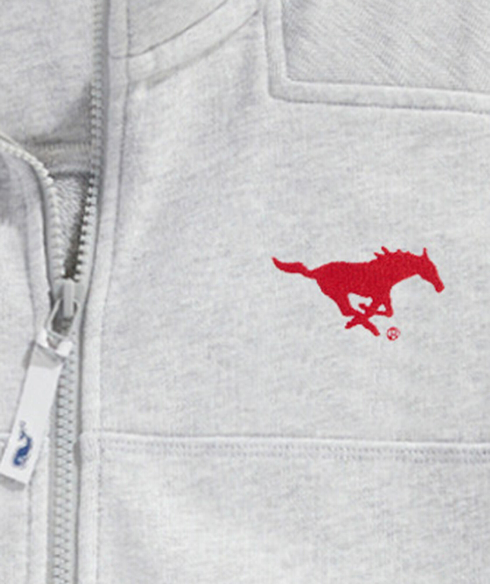 SMU Collegiate Shep Shirt®