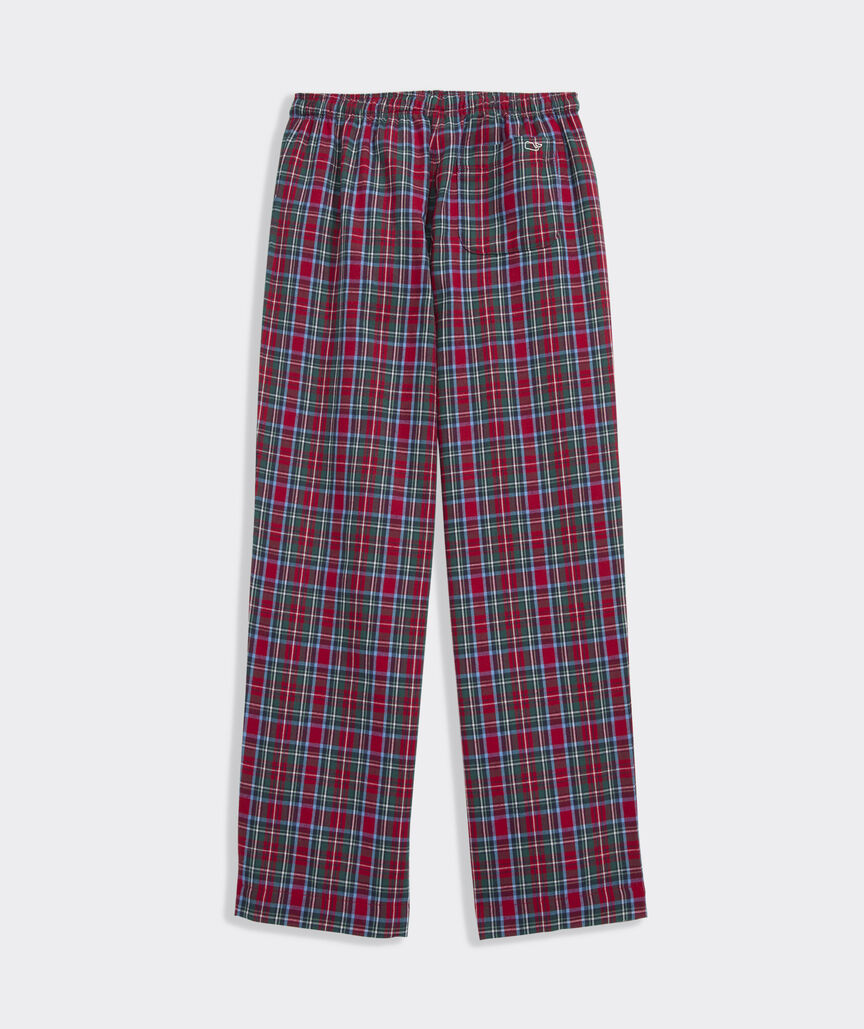 Girls' Flannel Pajama Pants