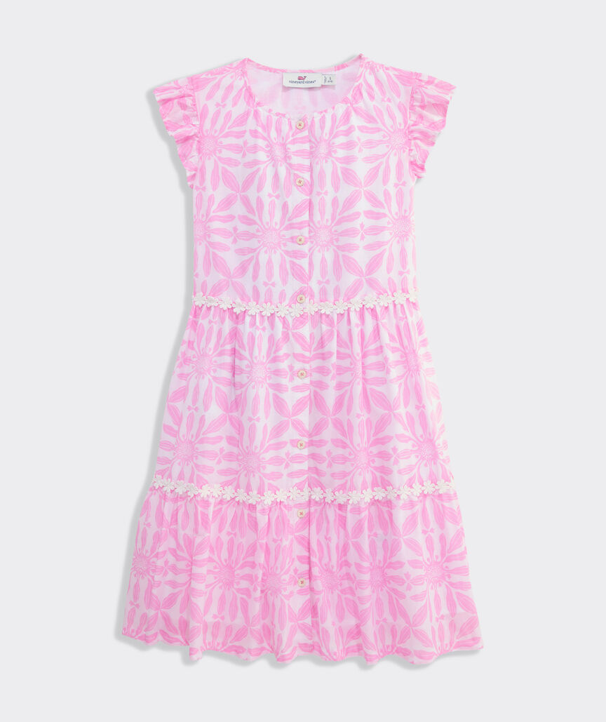 Girls' Evie Dress