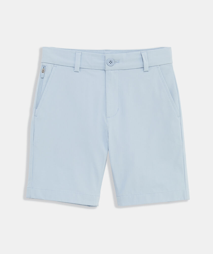 Boys' Performance On-The-Go Shorts