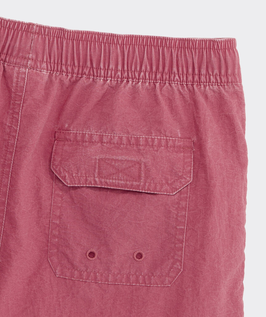 Boys' Island Swim Trunks