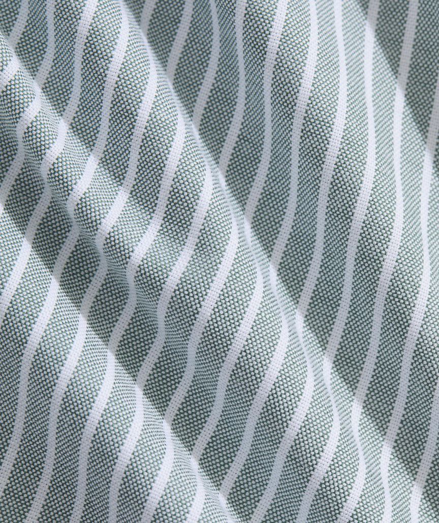 Stripe Oxford Shirt