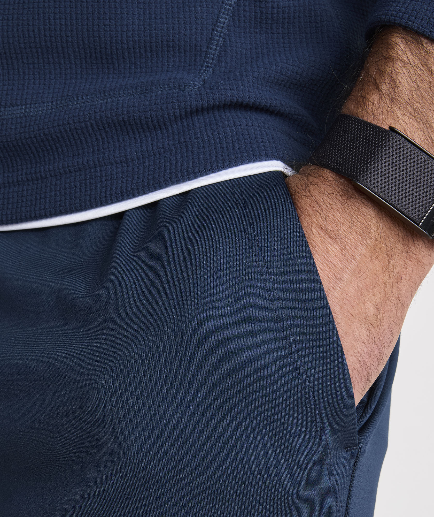 Performance Clubhouse Joggers