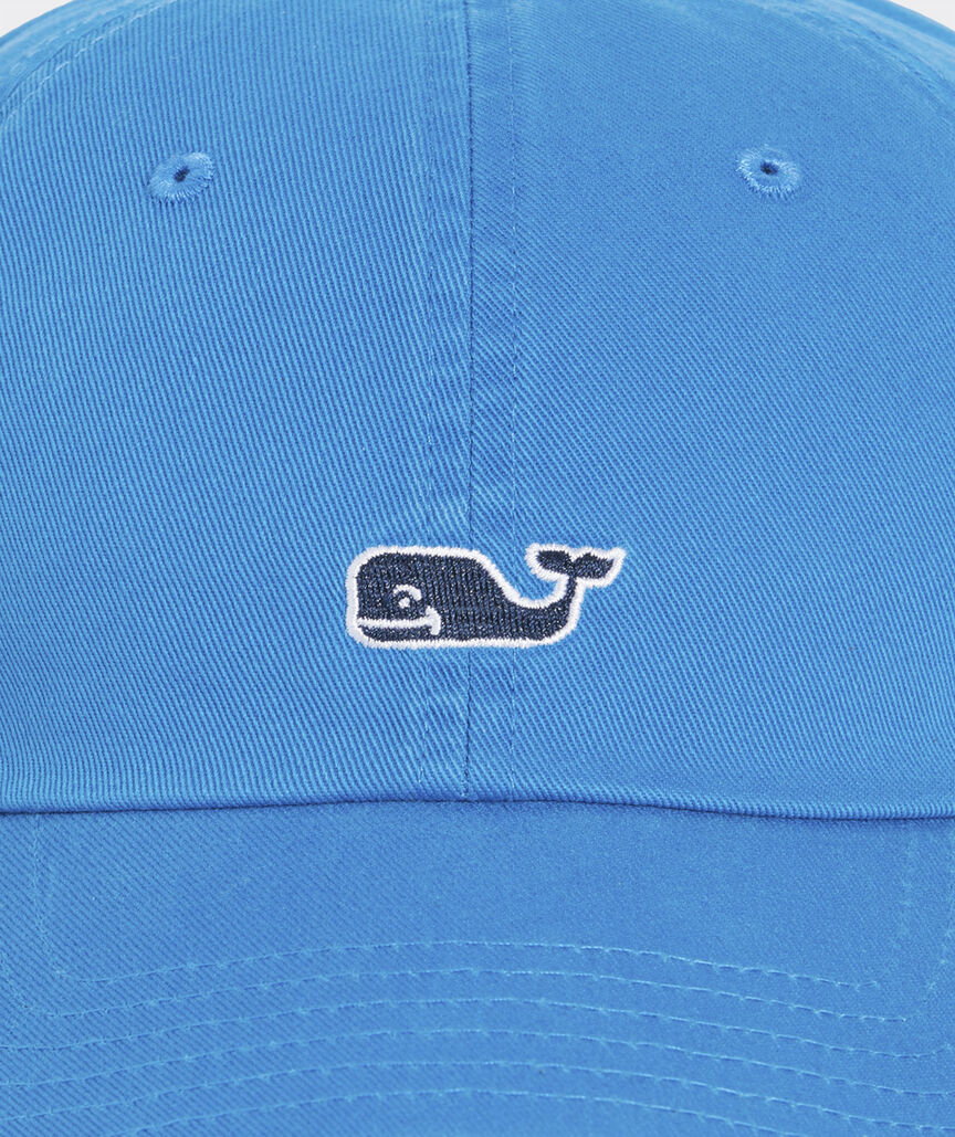 Big & Tall Classic Baseball Hat