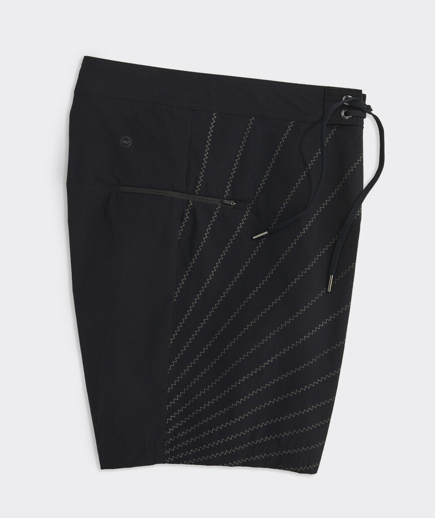 7 Inch On-The-Go Boardshorts