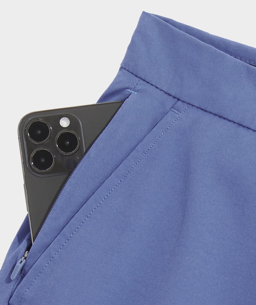 Performance 9 Inch On-The-Go Shorts