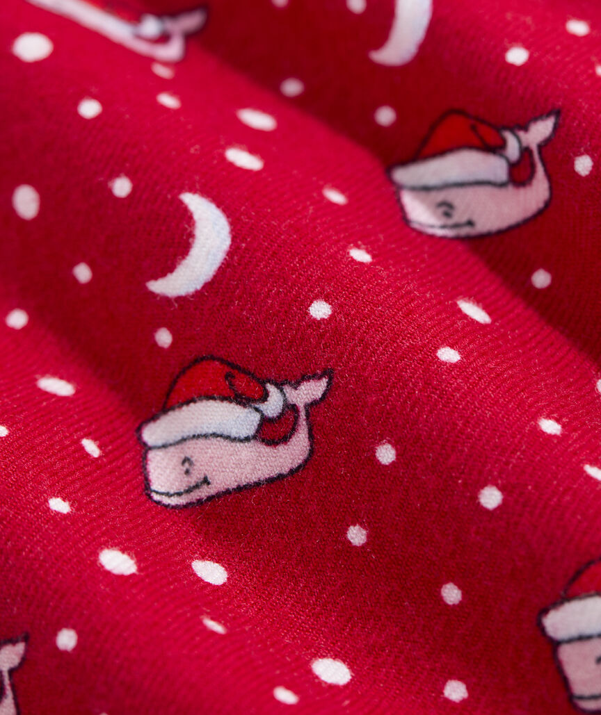 Flannel Pajama Pants