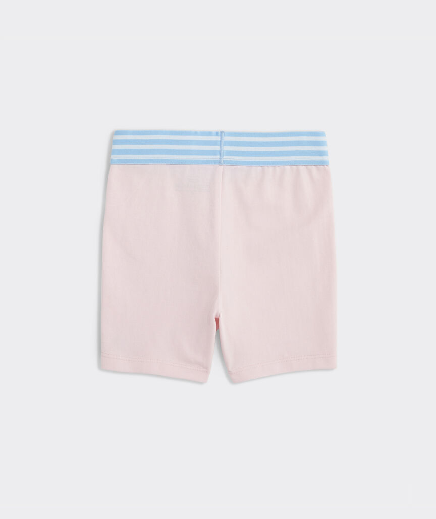 Girls' Tumble Shorts