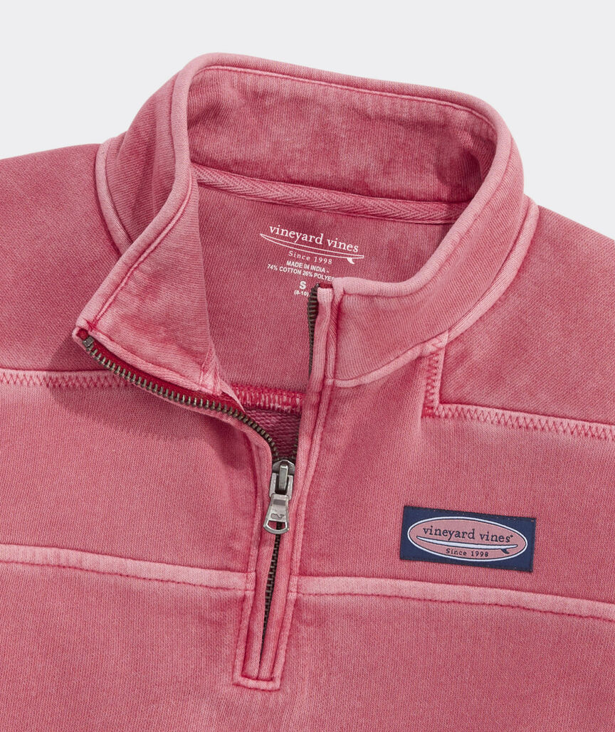 Boys' Surf Terry Shep Shirt®