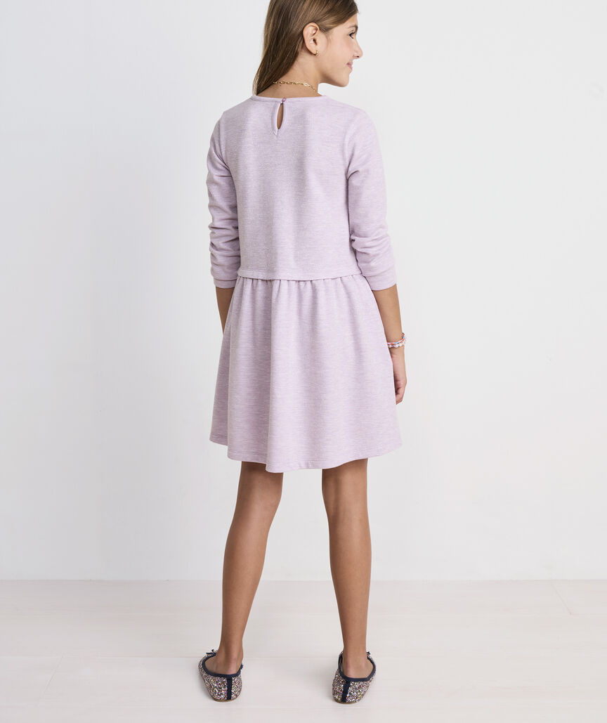 Girls' Sparkle Saltwater Dress