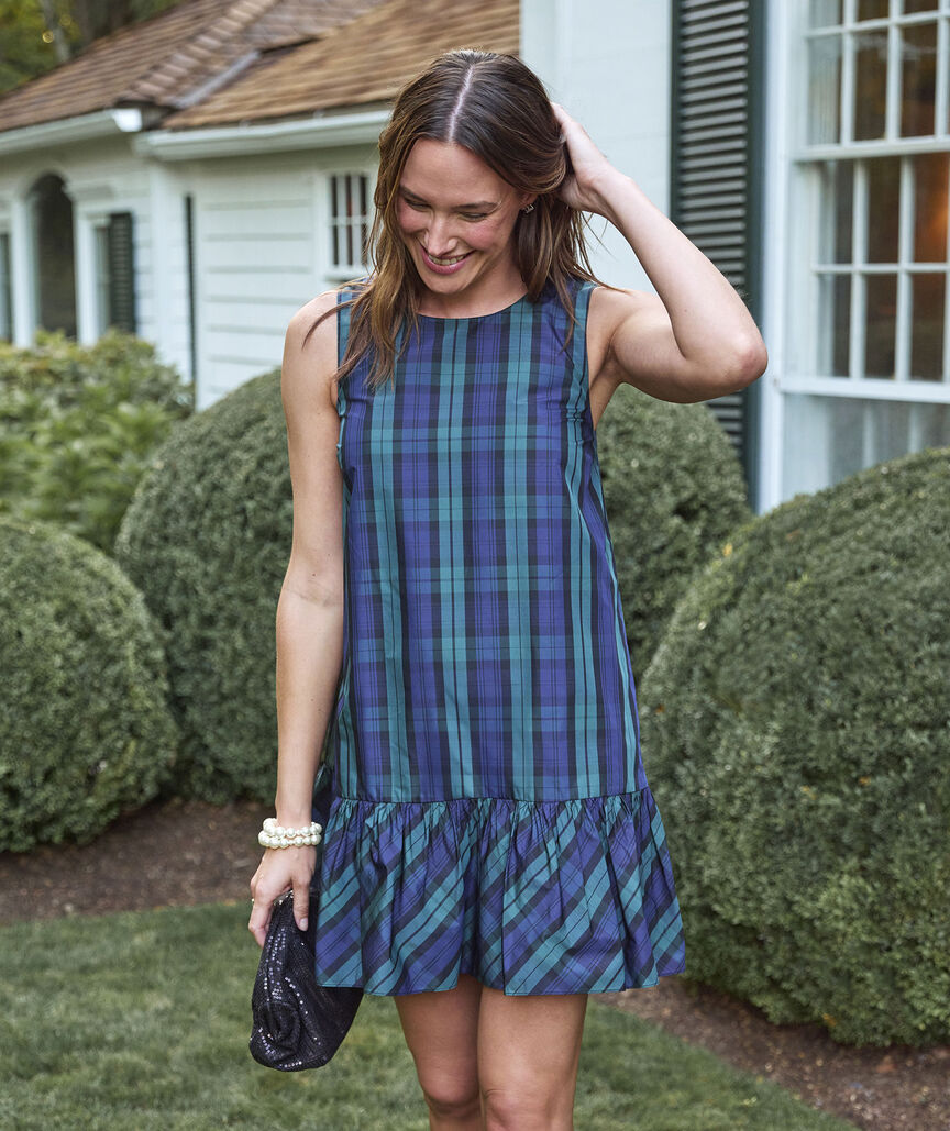 Jody Swing Dress