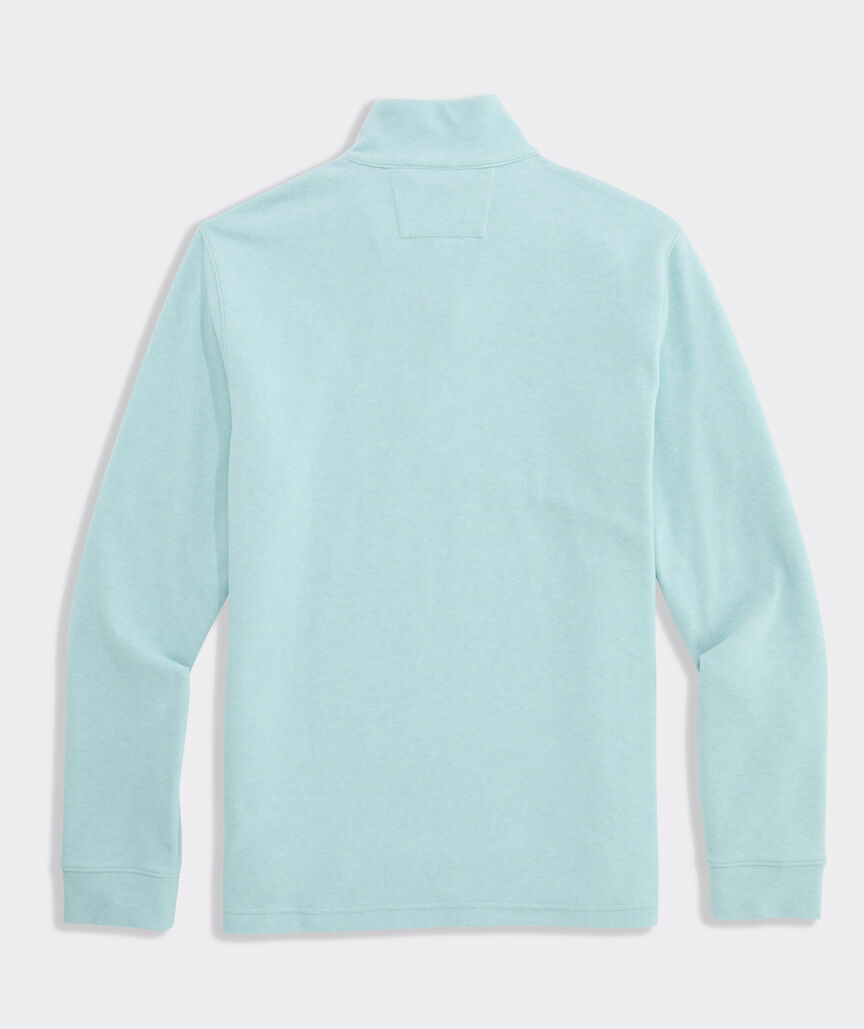 Calmwater Quarter-Zip