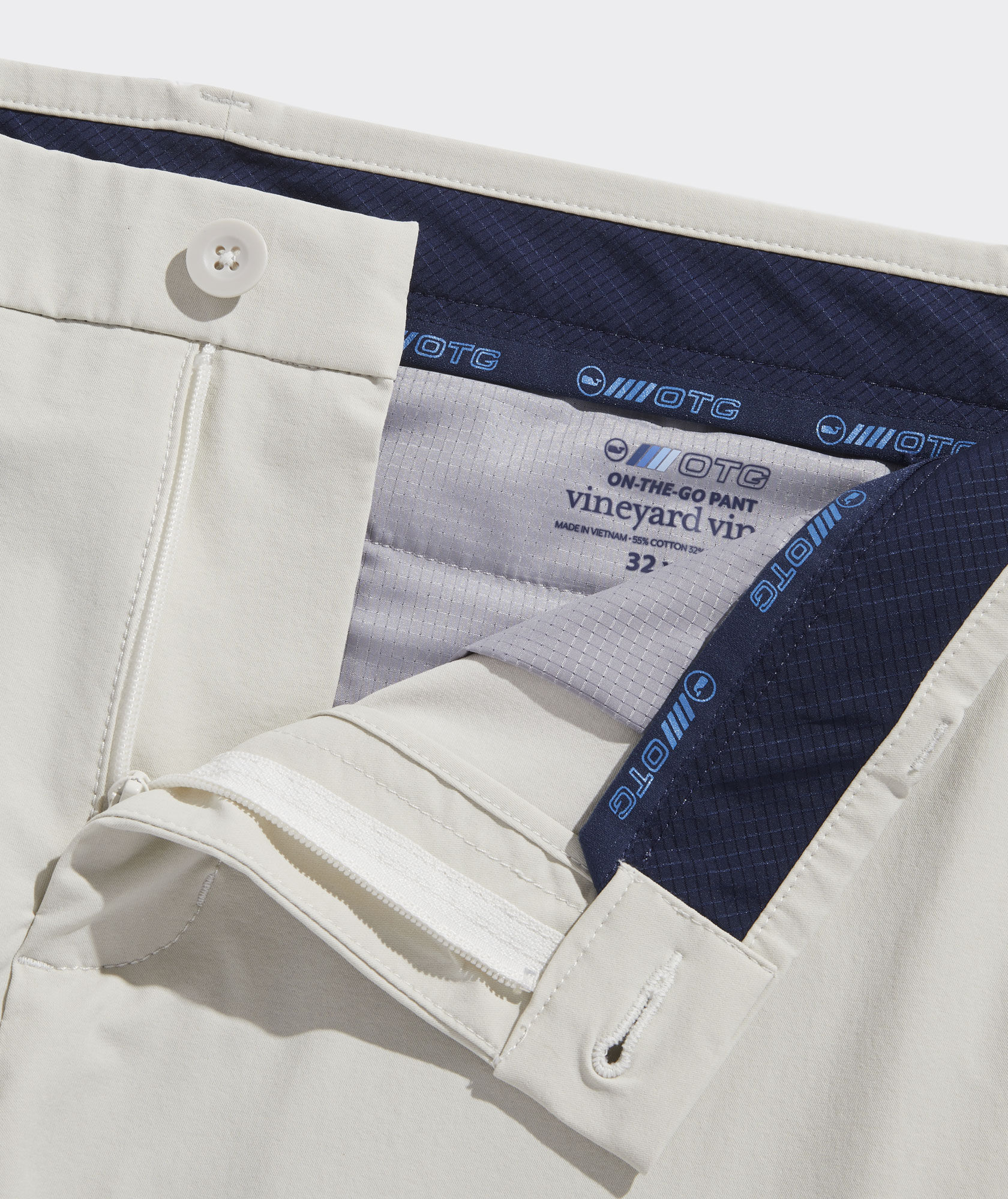 Go Pants at vineyard vines