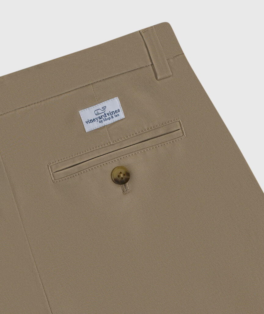 OUTLET Boys' Stretch Breaker Shorts