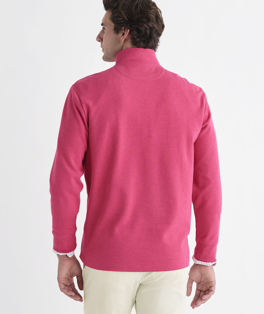 Saltwater Quarter-Zip